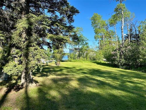 57 Sunset Drive, Ditch Lake, MB - Outdoor