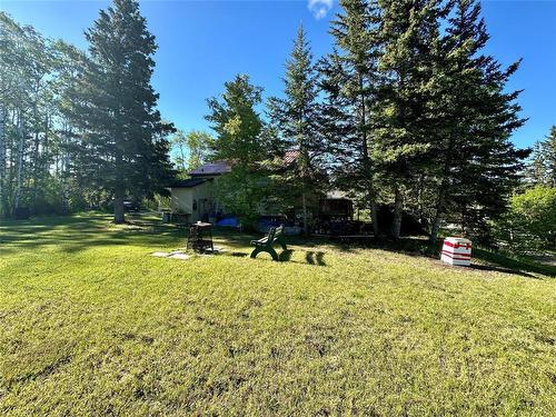 57 Sunset Drive, Ditch Lake, MB - Outdoor