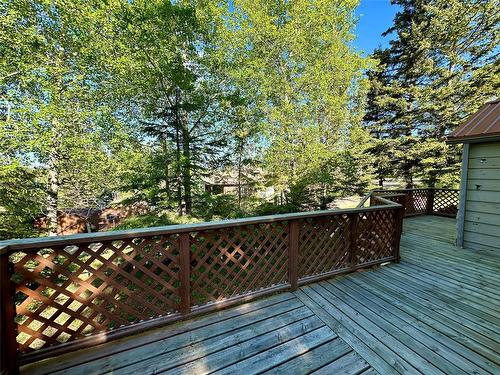 57 Sunset Drive, Ditch Lake, MB - Outdoor