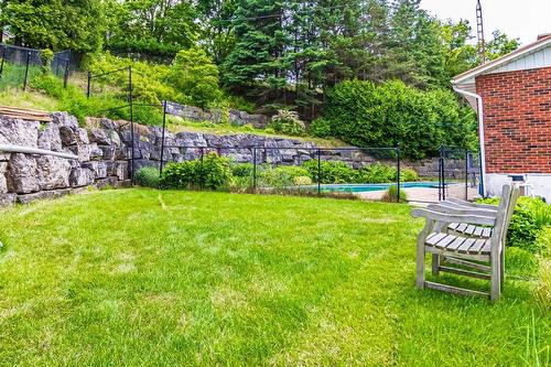 640 Governors Road, Dundas, ON - Outdoor