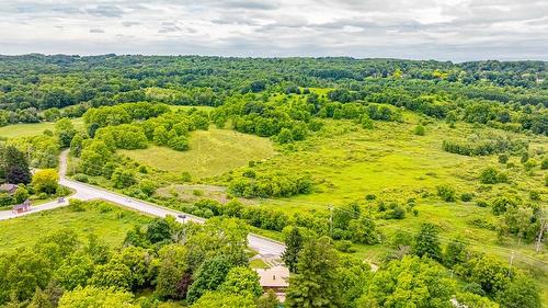 640 Governors Road, Dundas, ON - Outdoor With View