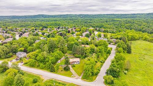 640 Governors Road, Dundas, ON - Outdoor With View