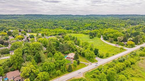 640 Governors Road, Dundas, ON - Outdoor With View