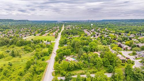 640 Governors Road, Dundas, ON - Outdoor With View