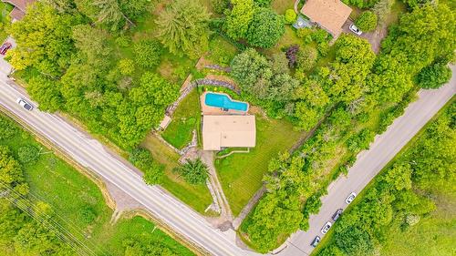 640 Governors Road, Dundas, ON - Outdoor With View