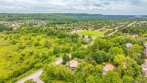 640 Governors Road, Dundas, ON - Outdoor With View