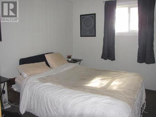 626 Sunset Drive, Williams Lake, BC - Indoor Photo Showing Bedroom