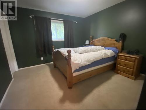 3657 Balsam Avenue, Terrace, BC - Indoor Photo Showing Bedroom