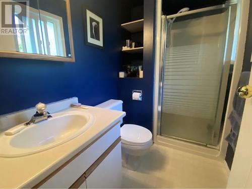 3657 Balsam Avenue, Terrace, BC - Indoor Photo Showing Bathroom