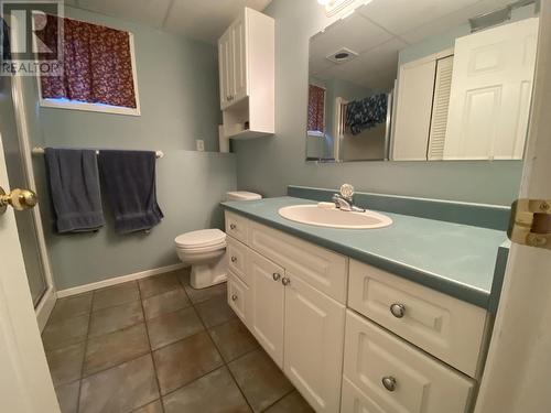 3657 Balsam Avenue, Terrace, BC - Indoor Photo Showing Bathroom