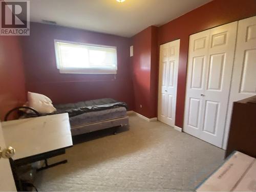 3657 Balsam Avenue, Terrace, BC - Indoor Photo Showing Bedroom