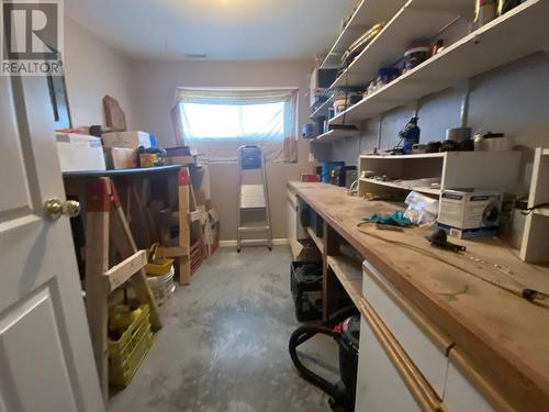 3657 Balsam Avenue, Terrace, BC - Indoor With Storage