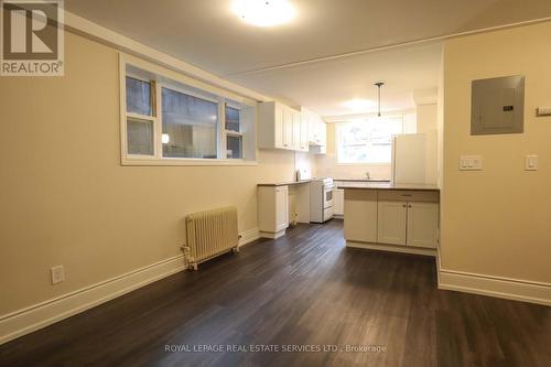 #1 - 61 Third Street, Toronto, ON - Indoor