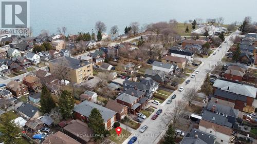 #1 - 61 Third Street, Toronto, ON - Outdoor With View