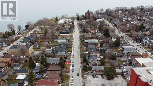 #1 - 61 Third Street, Toronto, ON - Outdoor With View