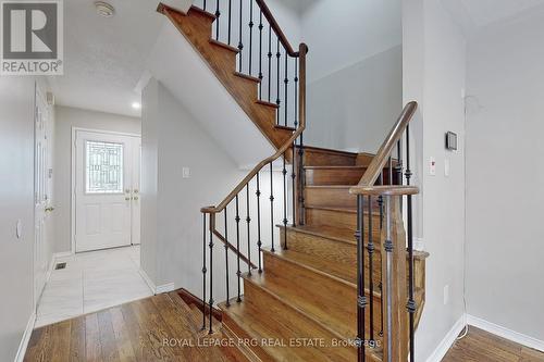 7241 Pallett Court, Mississauga, ON - Indoor Photo Showing Other Room