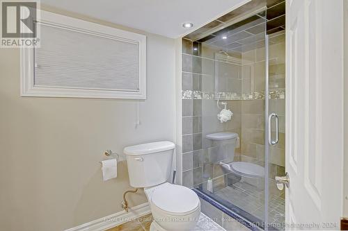 340 Jones Avenue, Toronto (Blake-Jones), ON - Indoor Photo Showing Bathroom