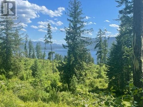 Lot 7 Kensington Place, Christina Lake, BC 