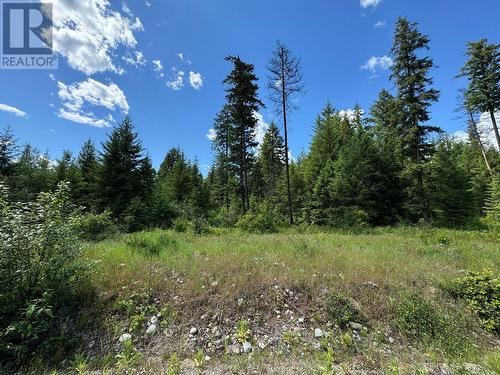 Lot 7 Kensington Place, Christina Lake, BC 