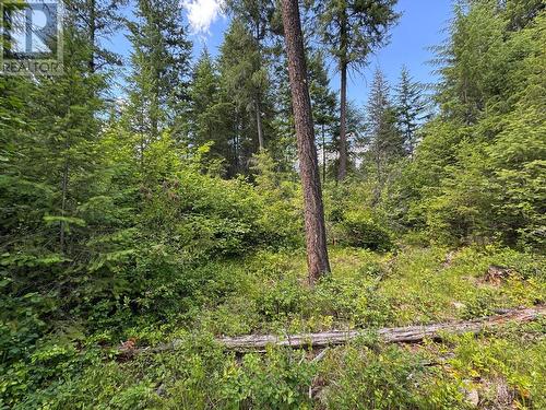 Lot 7 Kensington Place, Christina Lake, BC 