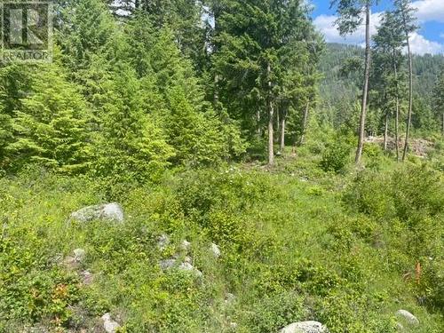 Lot 7 Kensington Place, Christina Lake, BC 