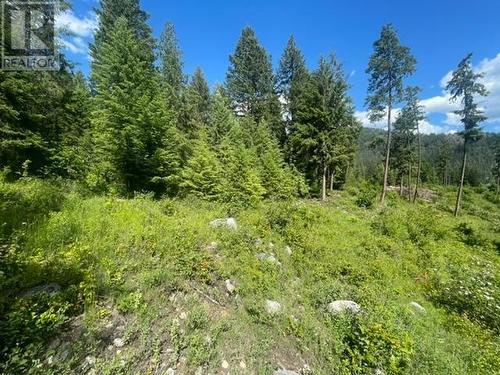 Lot 7 Kensington Place, Christina Lake, BC 