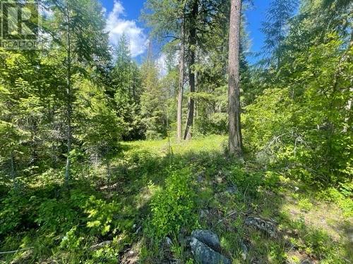 Lot 7 Kensington Place, Christina Lake, BC 