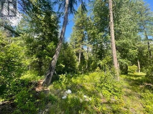 Lot 7 Kensington Place, Christina Lake, BC 