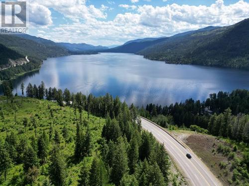 Lot 7 Kensington Place, Christina Lake, BC 