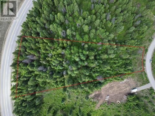 Lot 7 Kensington Place, Christina Lake, BC 