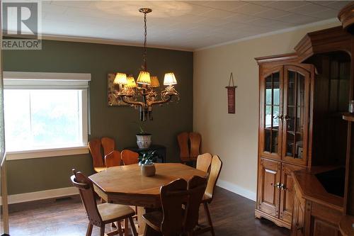 Den. - 103 Wilson Street W, Perth, ON - Indoor Photo Showing Dining Room