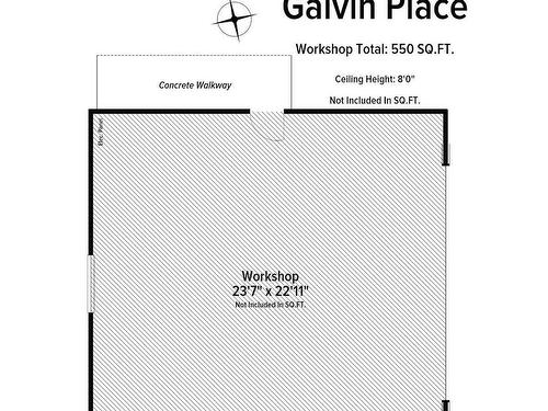 1873 Galvin Pl, Qualicum Beach, BC 