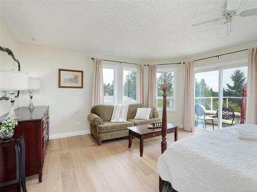 8595 Sentinel Pl, North Saanich, BC 