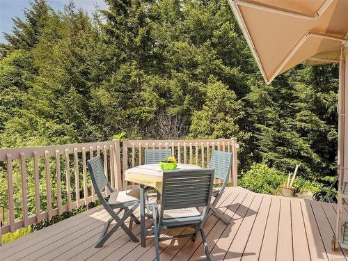 8595 Sentinel Pl, North Saanich, BC 