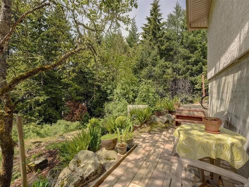 8595 Sentinel Pl, North Saanich, BC 