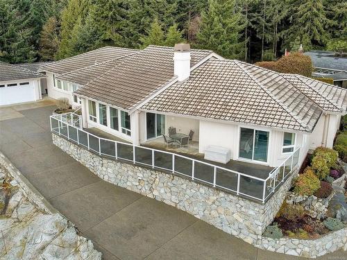 8595 Sentinel Pl, North Saanich, BC 