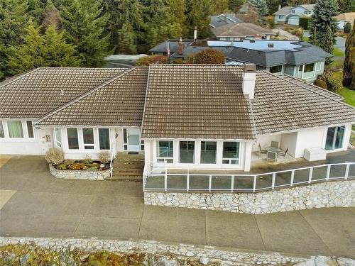 8595 Sentinel Pl, North Saanich, BC 