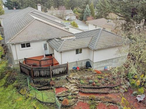 8595 Sentinel Pl, North Saanich, BC 