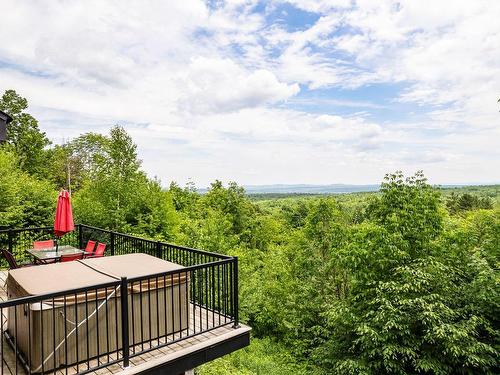View - 45 Ch. Lapalme, Austin, QC - Outdoor With View