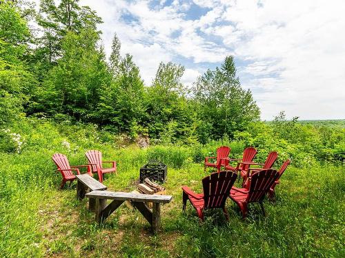 ExtÃ©rieur - 45 Ch. Lapalme, Austin, QC - Outdoor