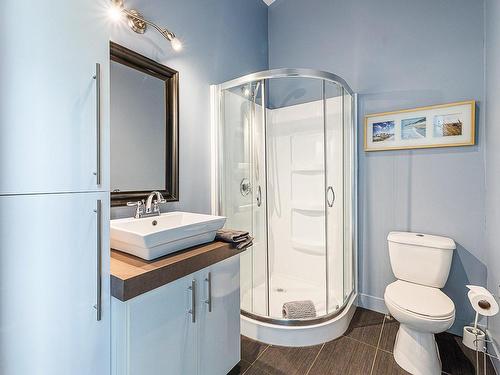 Salle de bains - 75 Rue Des Appalaches, Austin, QC - Indoor Photo Showing Bathroom