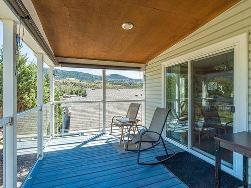 40-768 Shuswap Road E, Kamloops, BC 