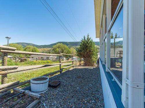 40-768 Shuswap Road E, Kamloops, BC 