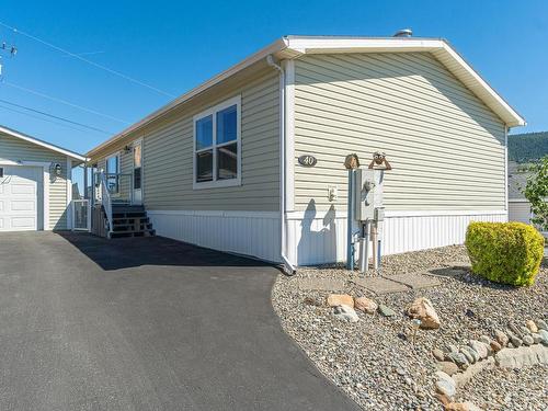 40-768 Shuswap Road E, Kamloops, BC 