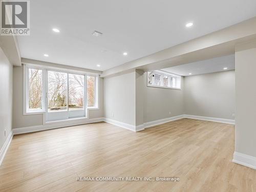 95 Hill Crescent, Toronto (Scarborough Village), ON - Indoor Photo Showing Other Room