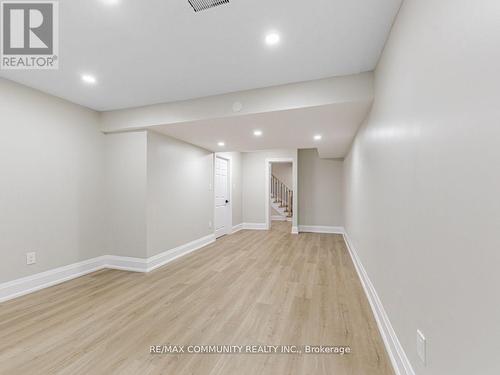 95 Hill Crescent, Toronto (Scarborough Village), ON - Indoor Photo Showing Other Room