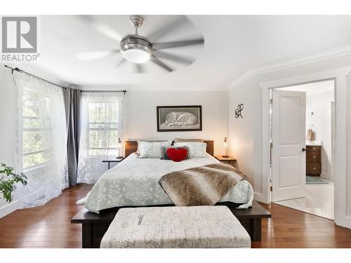 1371 37Th Street, Castlegar, BC - Indoor Photo Showing Bedroom