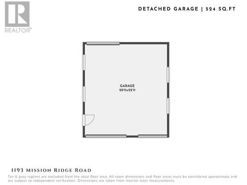 1193 Mission Ridge Road, Kelowna, BC - Other