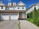 689 Star Flower Avenue Unit# B, Waterloo, ON  - Outdoor With Facade 