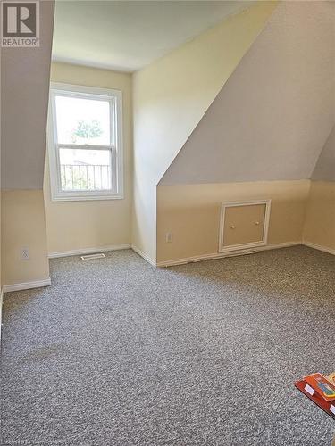 689 Star Flower Avenue Unit# B, Waterloo, ON - Indoor Photo Showing Other Room